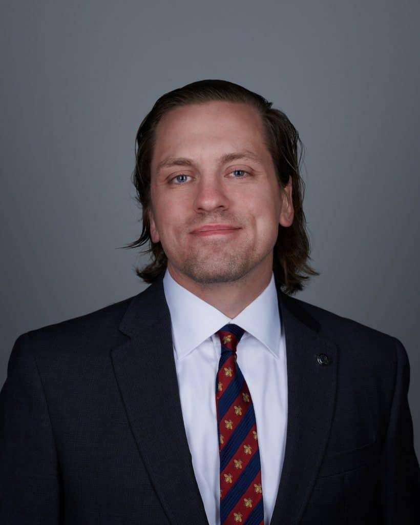 Weber Law Criminal Defense Attorney