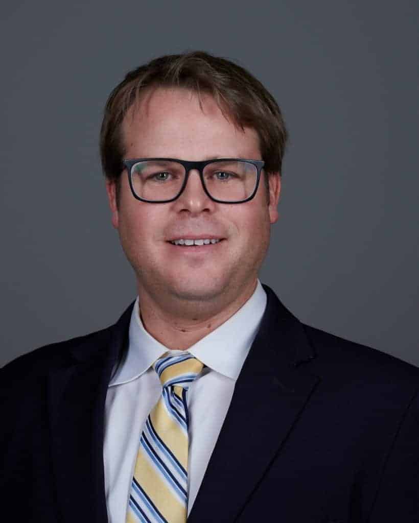 Weber Law Criminal Defense Attorney