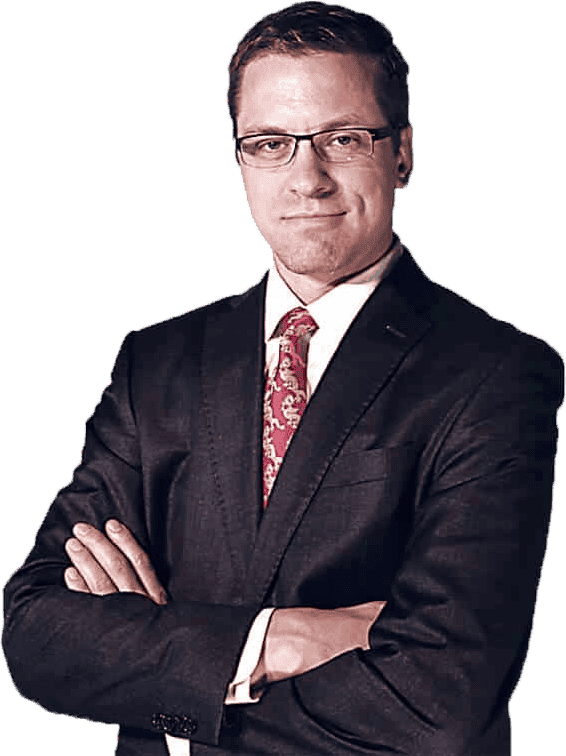 Thomas Weber criminal defense attorney