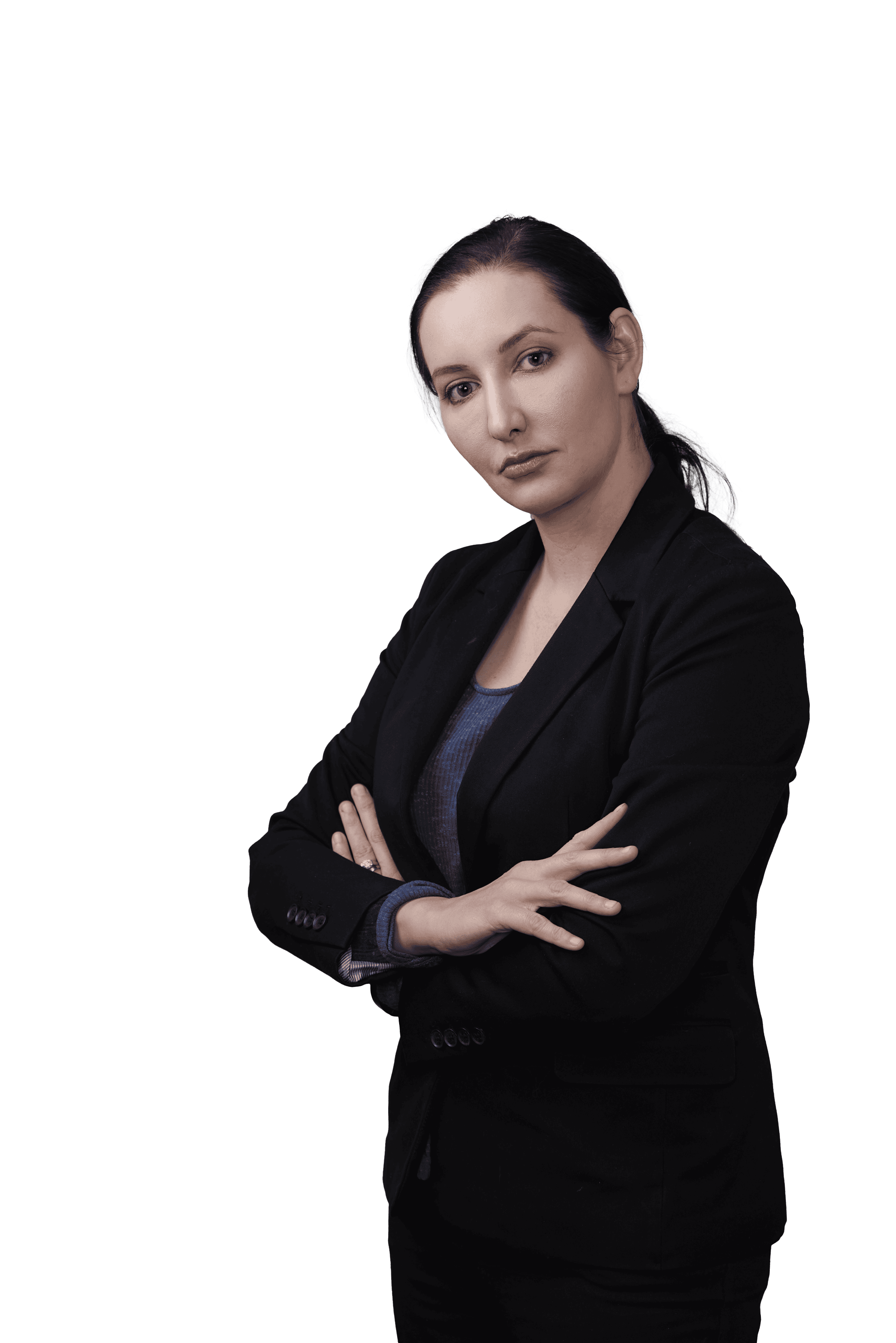 Weber Law Criminal Defense Attorney