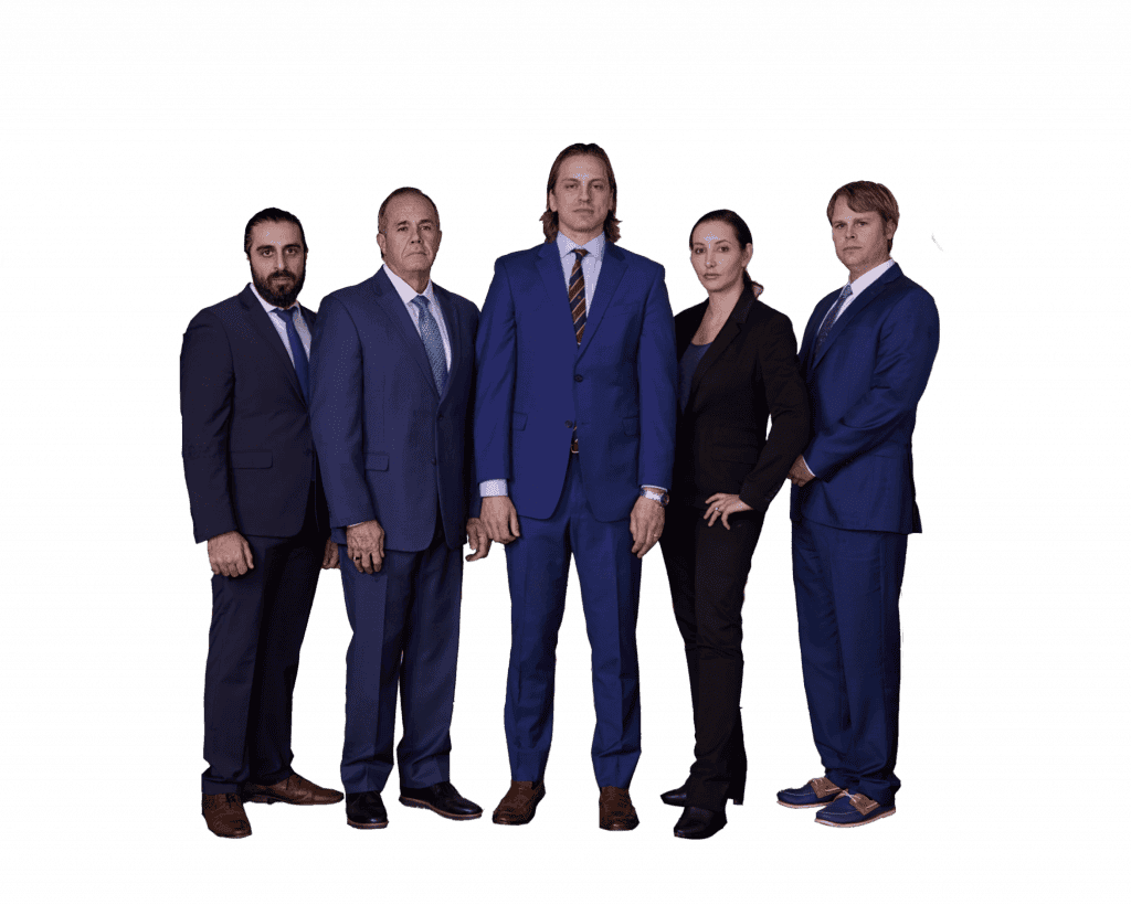 Weber Law Criminal Defense Attorney