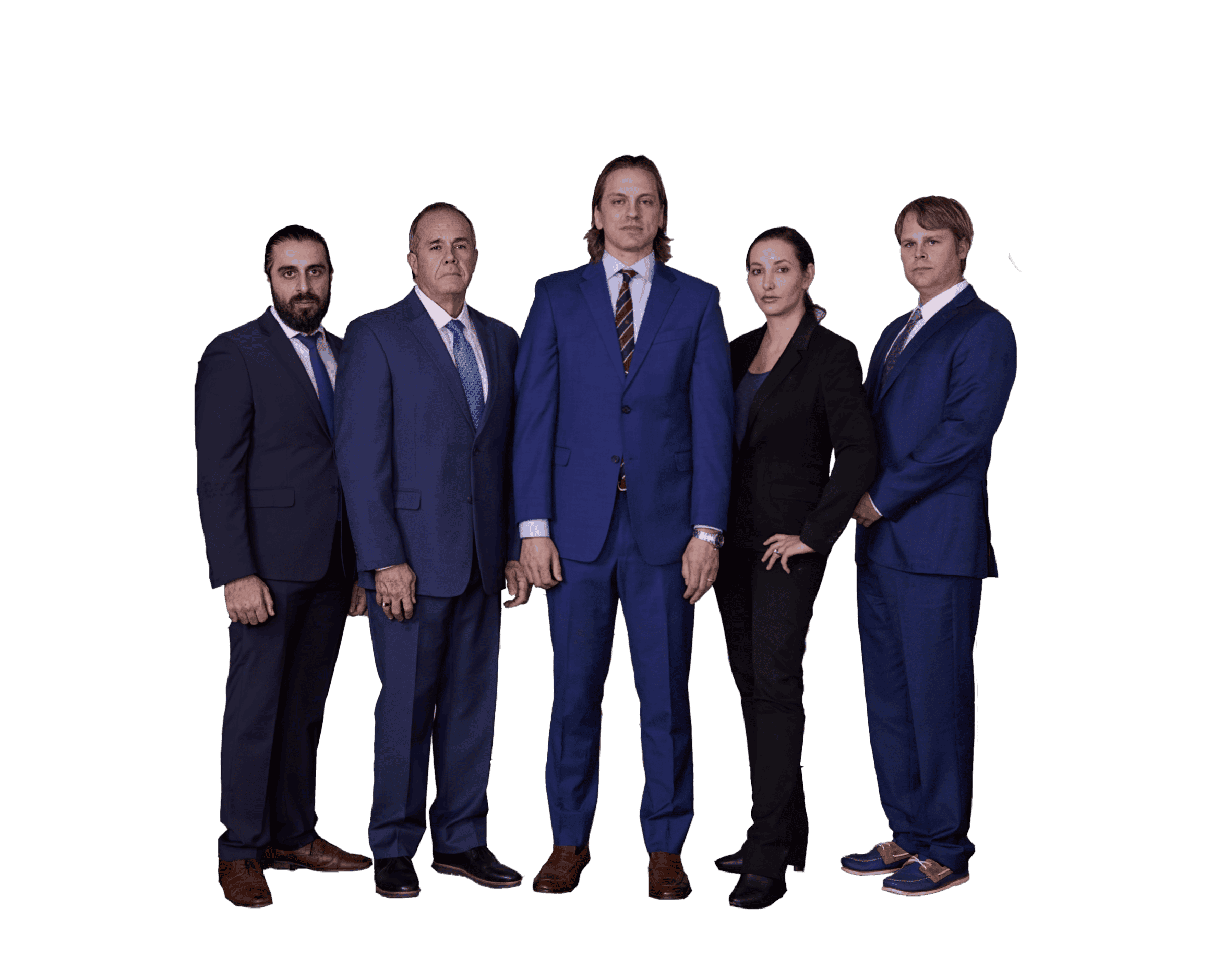 Weber Law Criminal Defense Attorney