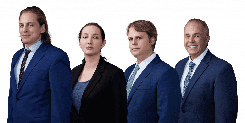 Weber Law Criminal Defense Attorney