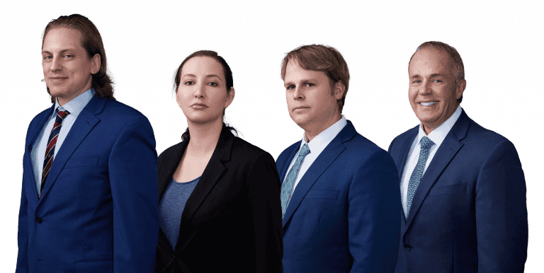 Weber Law Criminal Defense Attorney