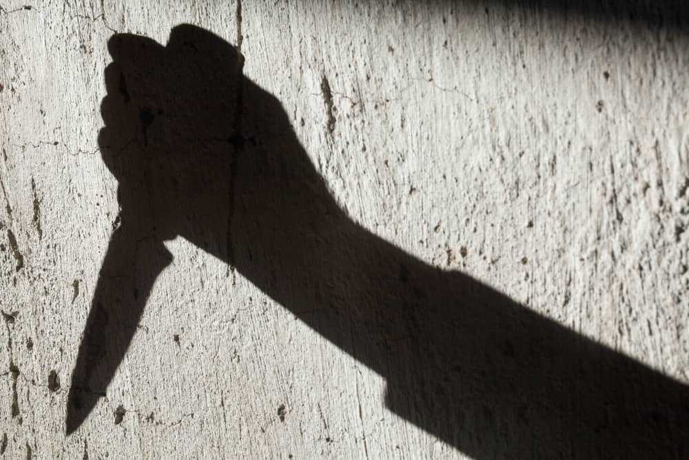 Photo of Shadow of the Hand
