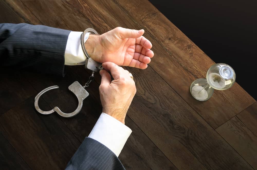 Photo of Hands Unfasten